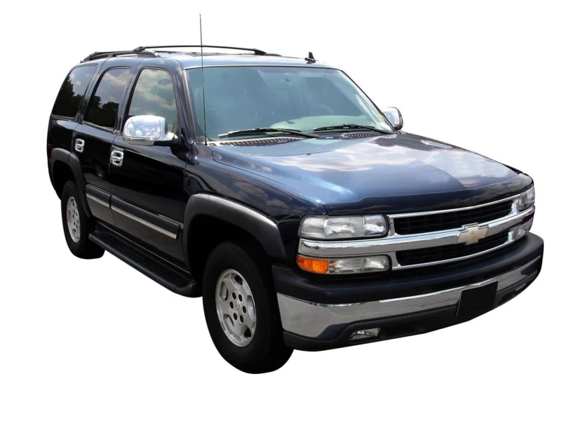 Auto Ventshade AVS 322013 - AVS Aeroskin Acrylic, Low Profile, Modified Acrylic