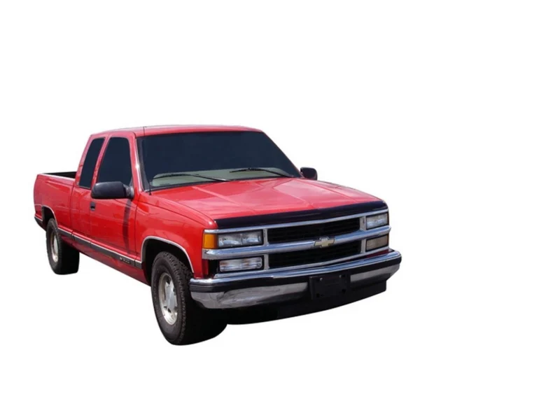 Auto Ventshade AVS 322014 - AVS Aeroskin Acrylic, Low Profile, Modified Acrylic