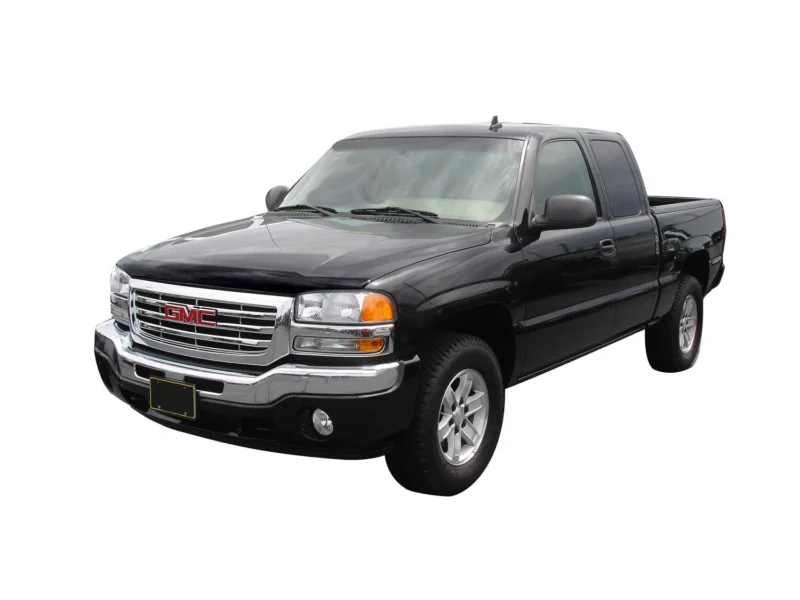 Auto Ventshade AVS 322015 - AVS Aeroskin Acrylic, Low Profile, Modified Acrylic