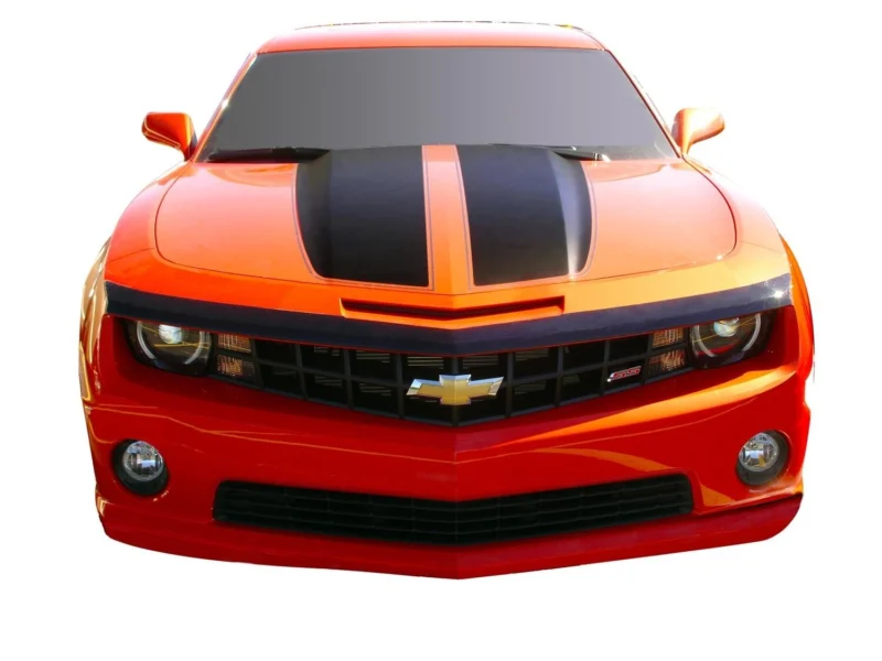 Auto Ventshade AVS 322017 - AVS Aeroskin Acrylic, Low Profile, Modified Acrylic