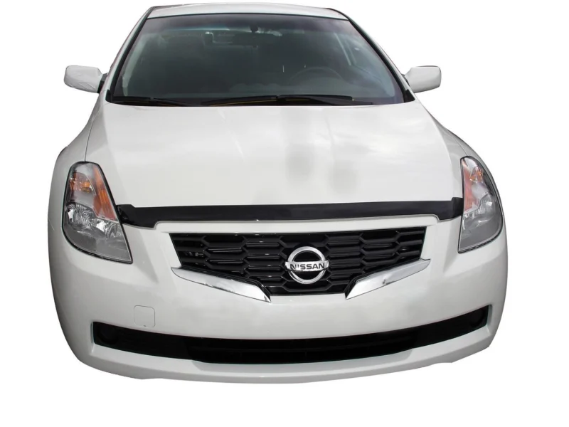 Auto Ventshade AVS 322018 - AVS Aeroskin Acrylic, Low Profile, Modified Acrylic