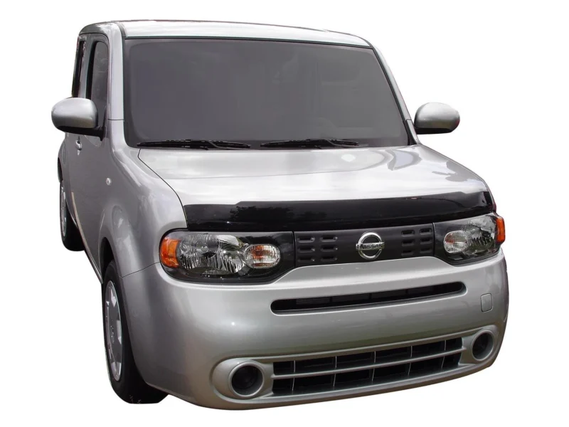 Auto Ventshade AVS 322019 - AVS Aeroskin Acrylic, Low Profile, Modified Acrylic