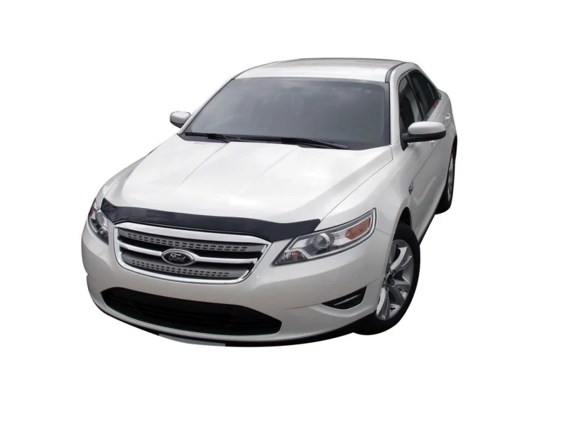 Auto Ventshade AVS 322020 - AVS Aeroskin Acrylic, Low Profile, Modified Acrylic