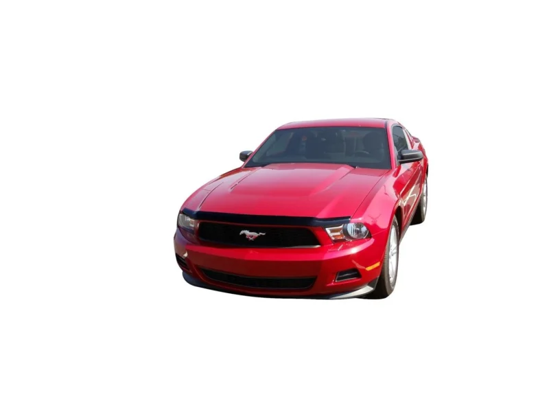 Auto Ventshade AVS 322023 - AVS Aeroskin Acrylic, Low Profile, Modified Acrylic