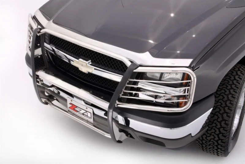 Auto Ventshade AVS 322024 - AVS Aeroskin Acrylic, Low Profile, Modified Acrylic