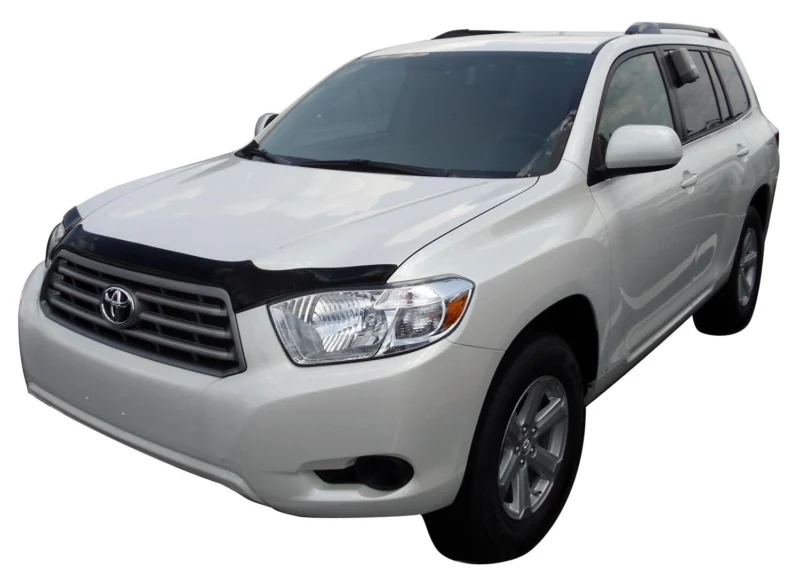 Auto Ventshade AVS 322026 - AVS Aeroskin Acrylic, Low Profile, Modified Acrylic
