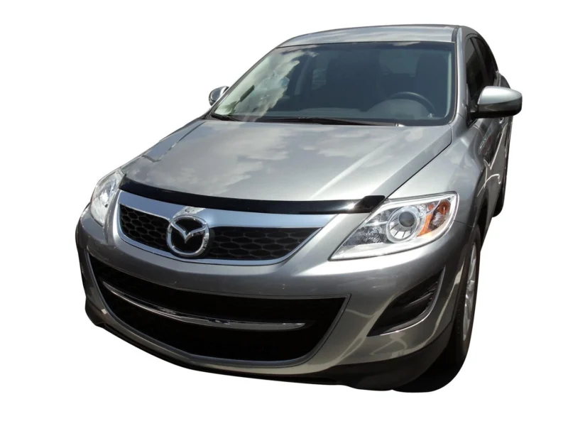 Auto Ventshade AVS 322027 - AVS Aeroskin Acrylic, Low Profile, Modified Acrylic