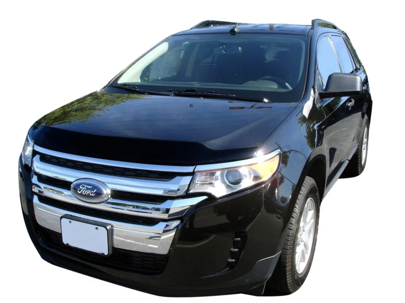 Auto Ventshade AVS 322028 - AVS Aeroskin Acrylic, Low Profile, Modified Acrylic
