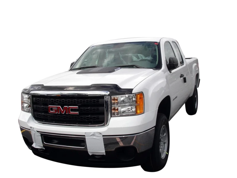Auto Ventshade AVS 322029 - AVS Aeroskin Acrylic, Low Profile, Modified Acrylic