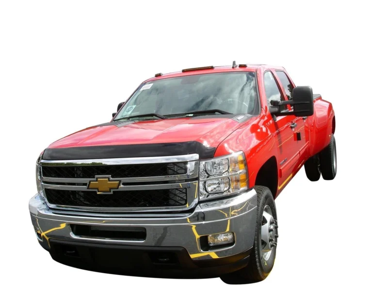 Auto Ventshade AVS 322030 - AVS Aeroskin Acrylic, Low Profile, Modified Acrylic
