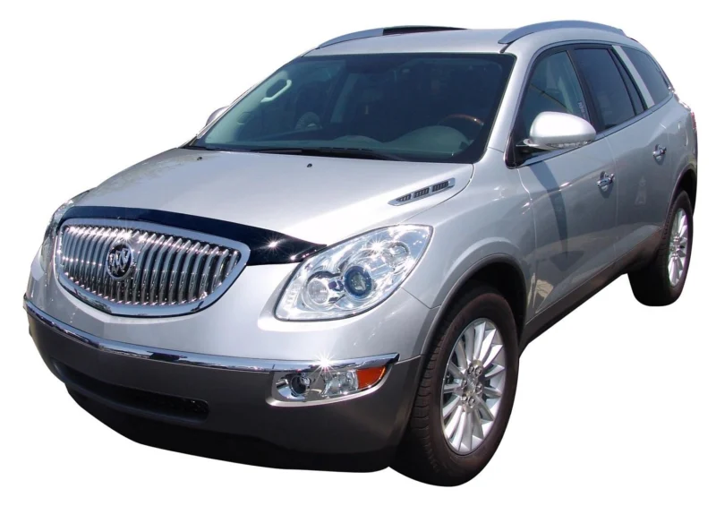 Auto Ventshade AVS 322031 - AVS Aeroskin Acrylic, Low Profile, Modified Acrylic