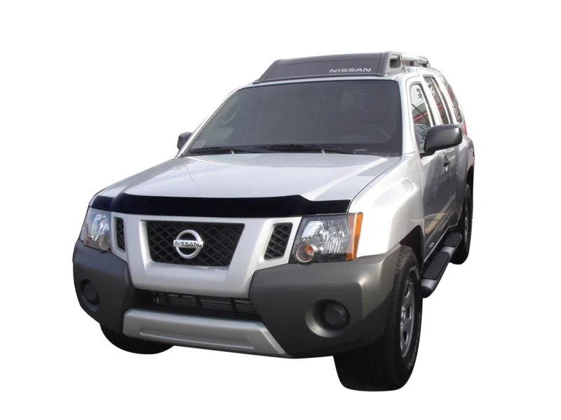Auto Ventshade AVS 322032 - AVS Aeroskin Acrylic, Low Profile, Modified Acrylic