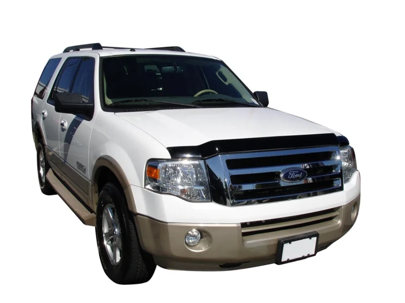 Auto Ventshade AVS 322033 - AVS Aeroskin Acrylic, Low Profile, Modified Acrylic