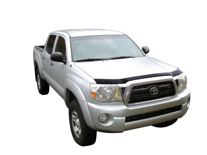 Auto Ventshade AVS 322034 - AVS Aeroskin Acrylic, Low Profile, Modified Acrylic