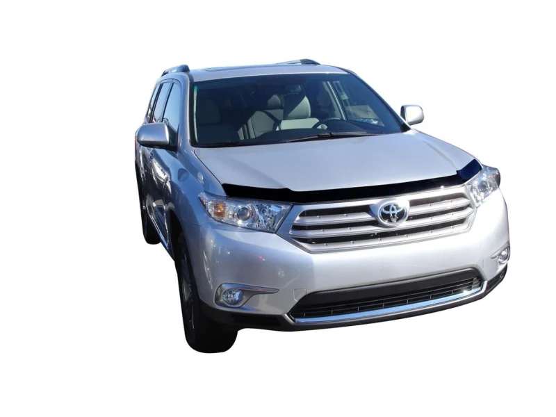 Auto Ventshade AVS 322035 - AVS Aeroskin Acrylic, Low Profile, Modified Acrylic