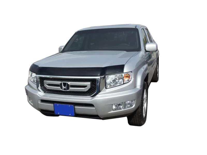 Auto Ventshade AVS 322036 - AVS Aeroskin Acrylic, Low Profile, Modified Acrylic