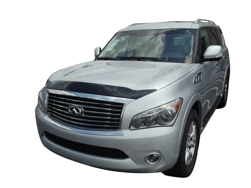 Auto Ventshade AVS 322040 - AVS Aeroskin Acrylic, Low Profile, Modified Acrylic