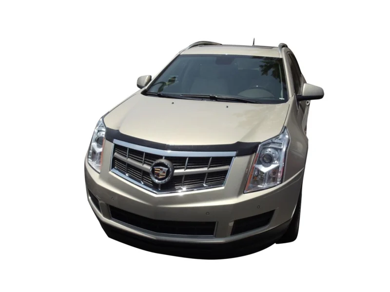 Auto Ventshade AVS 322042 - AVS Aeroskin Acrylic, Low Profile, Modified Acrylic