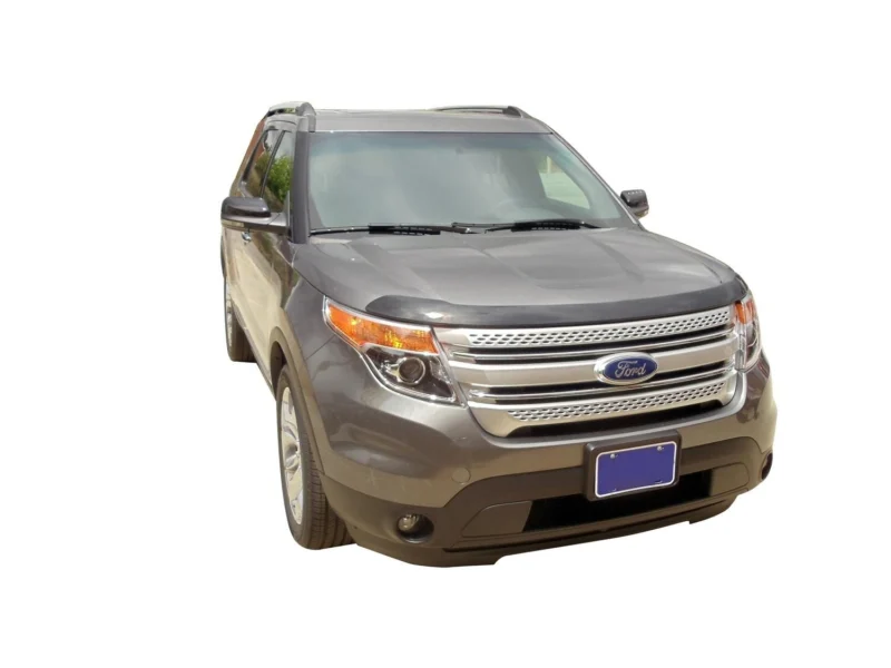 Auto Ventshade AVS 322045 - AVS Aeroskin Acrylic, Low Profile, Modified Acrylic
