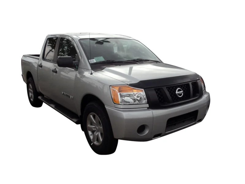 Auto Ventshade AVS 322048 - AVS Aeroskin Acrylic, Low Profile, Modified Acrylic