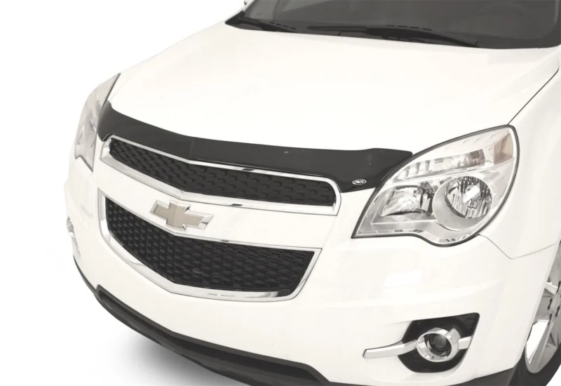 Auto Ventshade AVS 322053 - AVS Aeroskin Acrylic, Low Profile, Modified Acrylic