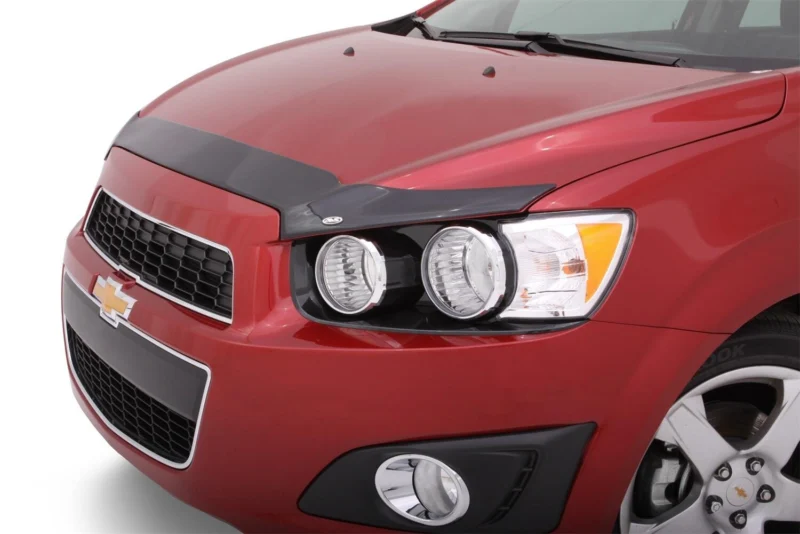 Auto Ventshade AVS 322057 - AVS Aeroskin Acrylic, Low Profile, Modified Acrylic