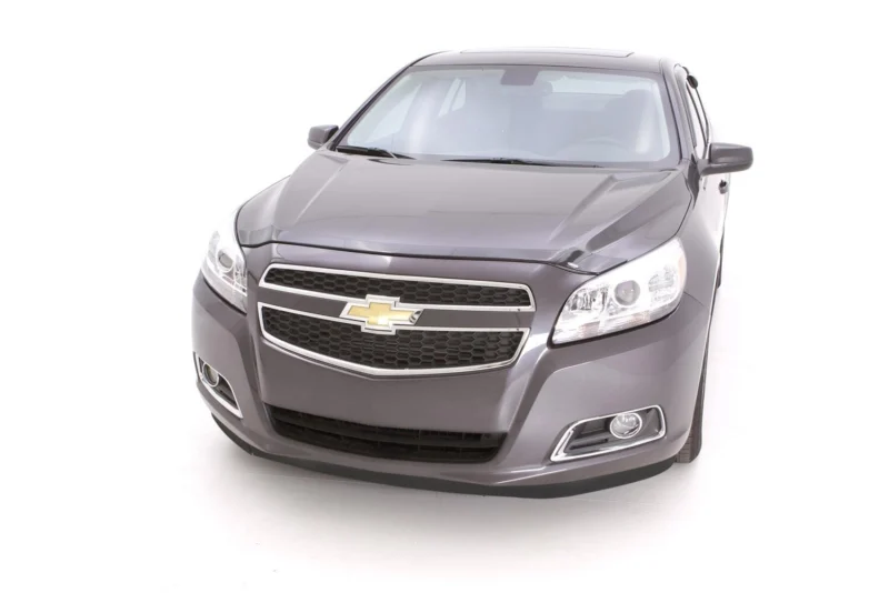 Auto Ventshade AVS 322058 - AVS Aeroskin Acrylic, Low Profile, Modified Acrylic