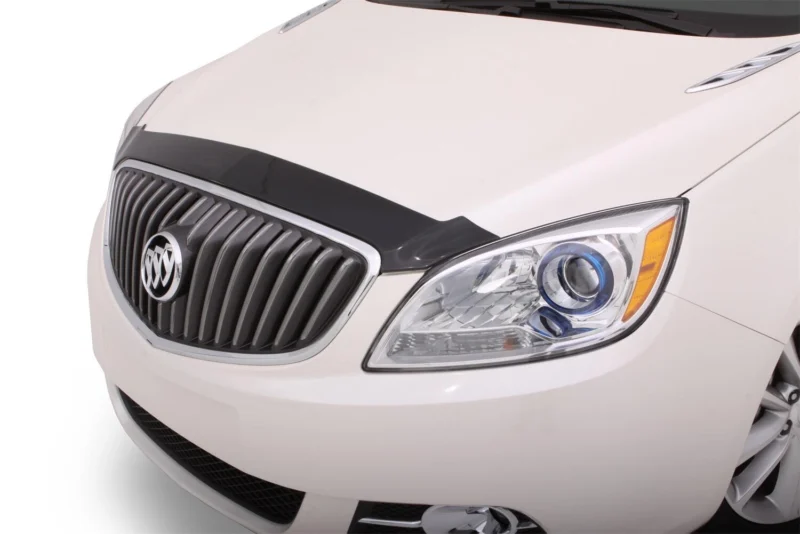 Auto Ventshade AVS 322061 - AVS Aeroskin Acrylic, Low Profile, Modified Acrylic