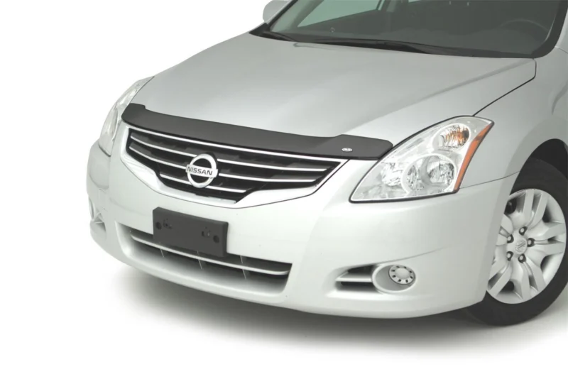 Auto Ventshade AVS 322063 - AVS Aeroskin Acrylic, Low Profile, Modified Acrylic