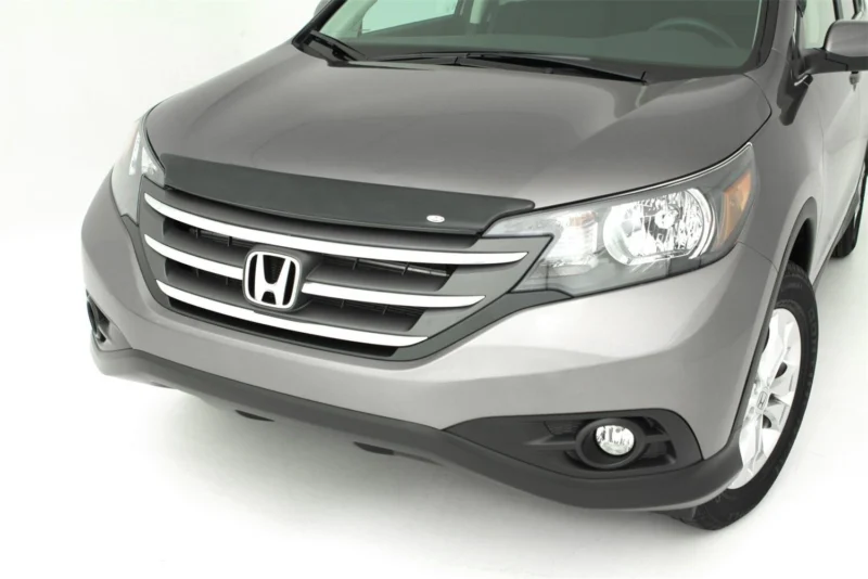 Auto Ventshade AVS 322064 - AVS Aeroskin Acrylic, Low Profile, Modified Acrylic