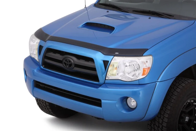 Auto Ventshade AVS 322065 - AVS Aeroskin Acrylic, Low Profile, Modified Acrylic
