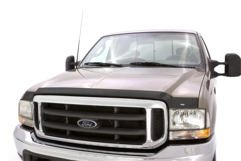 Auto Ventshade AVS 322067 - AVS Aeroskin Acrylic, Low Profile, Modified Acrylic