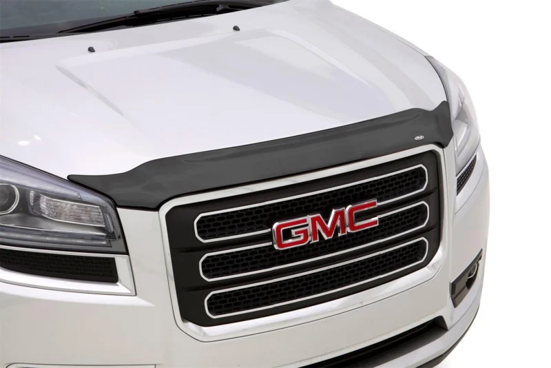 Auto Ventshade AVS 322074 - AVS Aeroskin Acrylic, Low Profile, Modified Acrylic