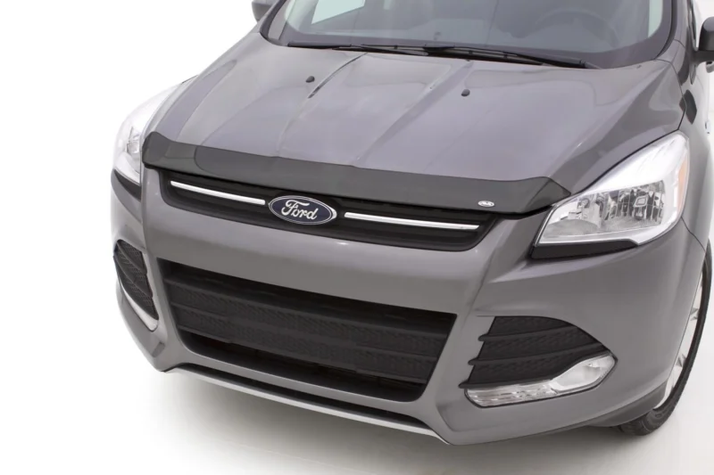 Auto Ventshade AVS 322092 - AVS Aeroskin Acrylic, Low Profile, Modified Acrylic