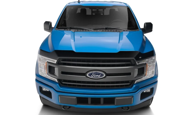 Auto Ventshade AVS 322096 - AVS Aeroskin Acrylic, Low Profile, Modified Acrylic