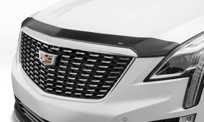 Auto Ventshade AVS 322133 - AVS Aeroskin Acrylic, Low Profile, Modified Acrylic