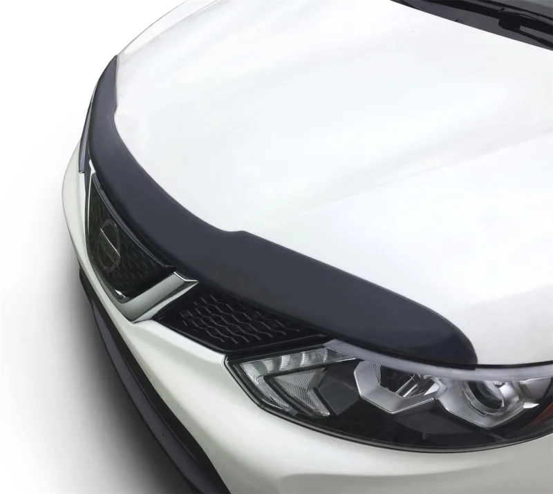 Auto Ventshade AVS 322148 - AVS Aeroskin Acrylic, Low Profile, Modified Acrylic