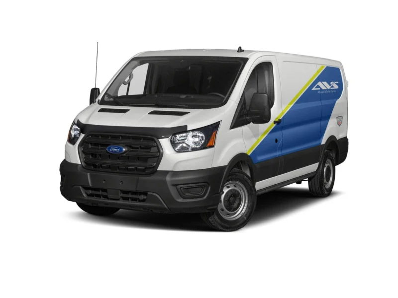 Auto Ventshade AVS 322157 - AVS Aeroskin Acrylic, Low Profile, Modified Acrylic