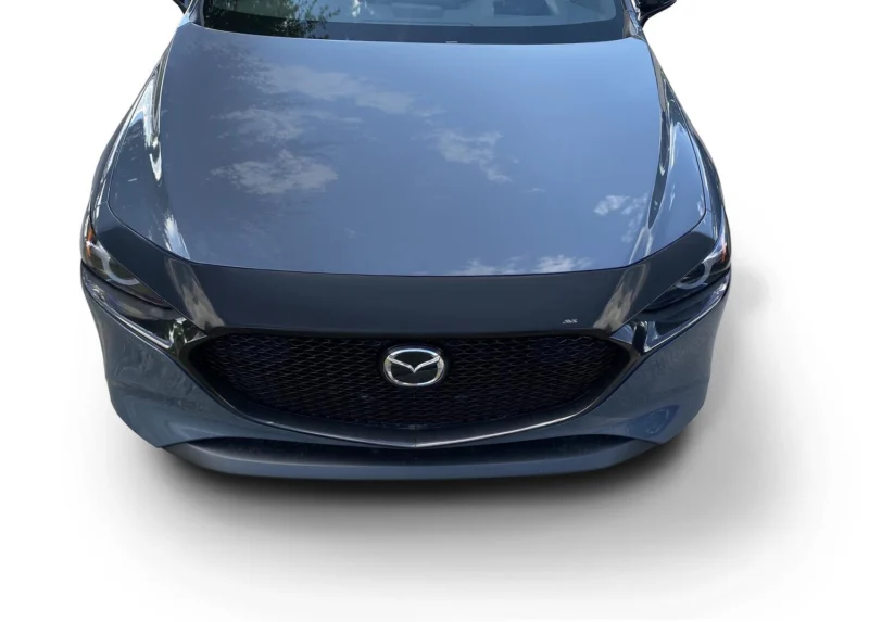 Auto Ventshade AVS 322158 - AVS Aeroskin Acrylic, Low Profile, Modified Acrylic