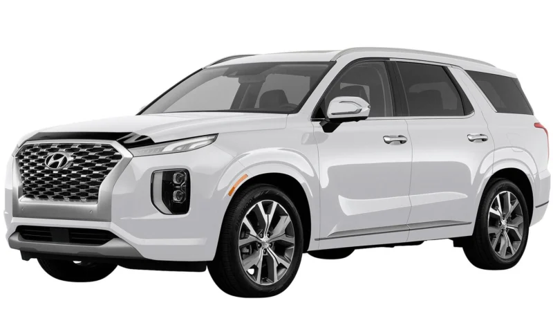Auto Ventshade AVS 322159 - AVS Aeroskin Acrylic, Low Profile, Modified Acrylic