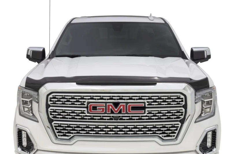 Auto Ventshade AVS 322167 - AVS Aeroskin Acrylic, Low Profile, Modified Acrylic