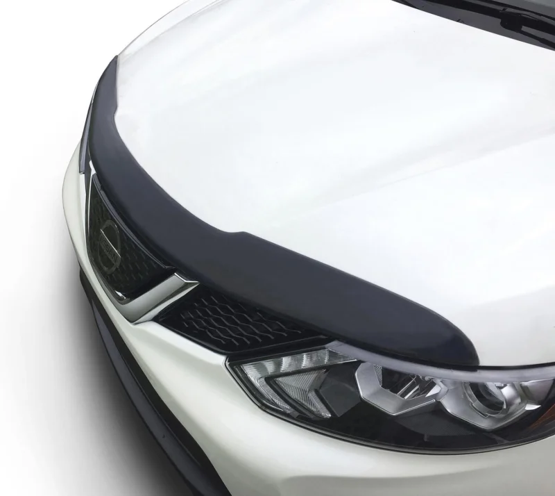 Auto Ventshade AVS 322170 - AVS Aeroskin Acrylic, Low Profile, Modified Acrylic