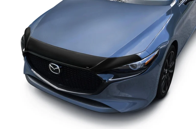Auto Ventshade AVS 322179 - AVS Aeroskin Acrylic, Low Profile, Modified Acrylic