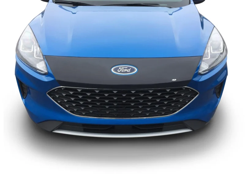 Auto Ventshade AVS 322182 - AVS Aeroskin Acrylic, Low Profile, Modified Acrylic