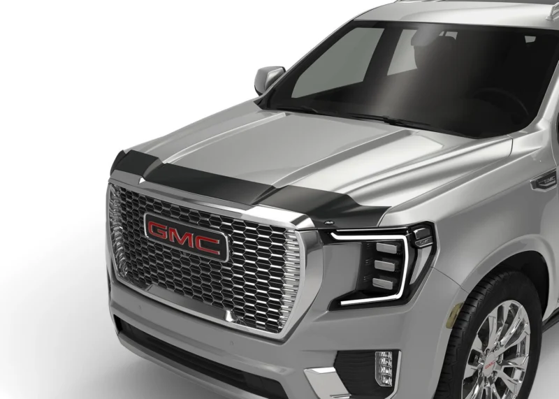 Auto Ventshade AVS 322184 - AVS Aeroskin Acrylic, Low Profile, Modified Acrylic