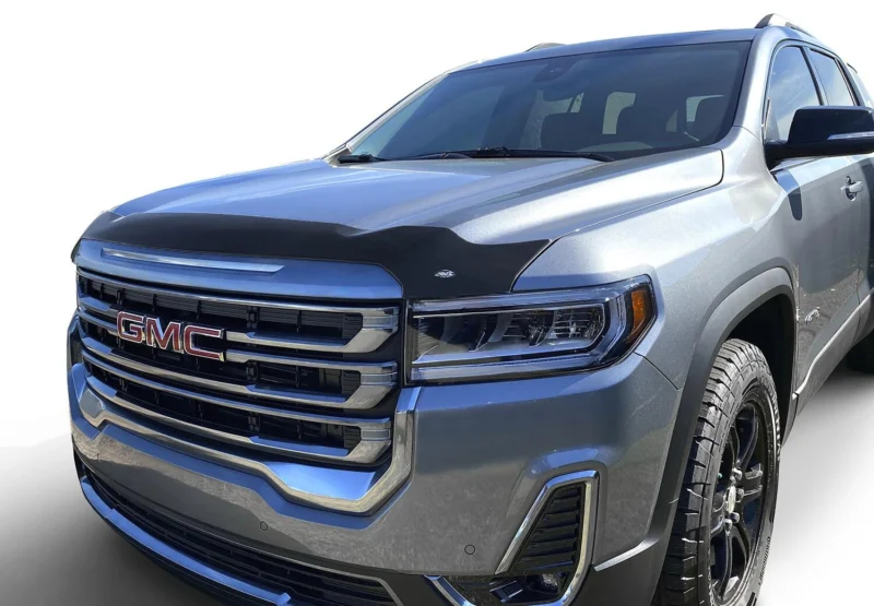 Auto Ventshade AVS 322191 - AVS Aeroskin Acrylic, Low Profile, Modified Acrylic