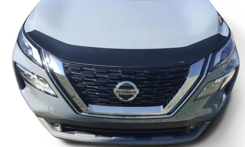 Auto Ventshade AVS 322193 - AVS Aeroskin Acrylic, Low Profile, Modified Acrylic