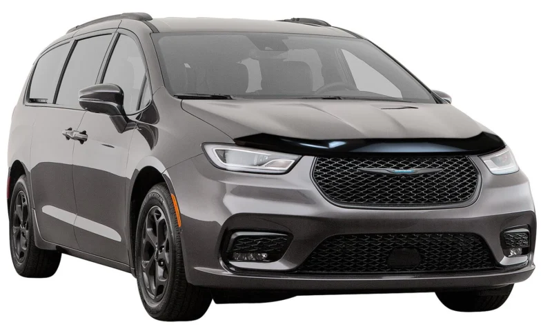 Auto Ventshade AVS 322194 - AVS Aeroskin Acrylic, Low Profile, Modified Acrylic