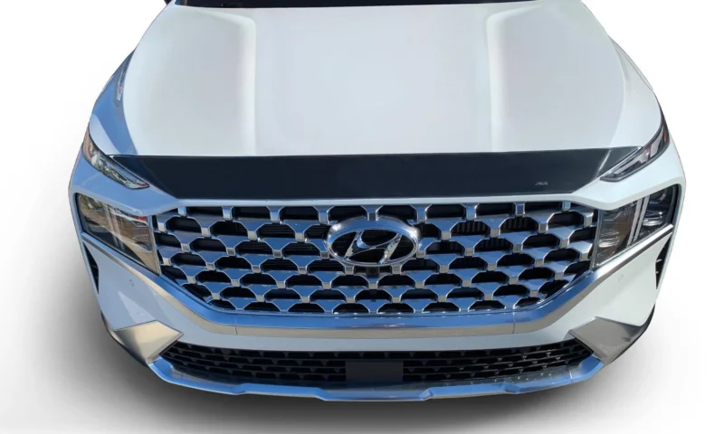 Auto Ventshade AVS 322197 - AVS Aeroskin Acrylic, Low Profile, Modified Acrylic