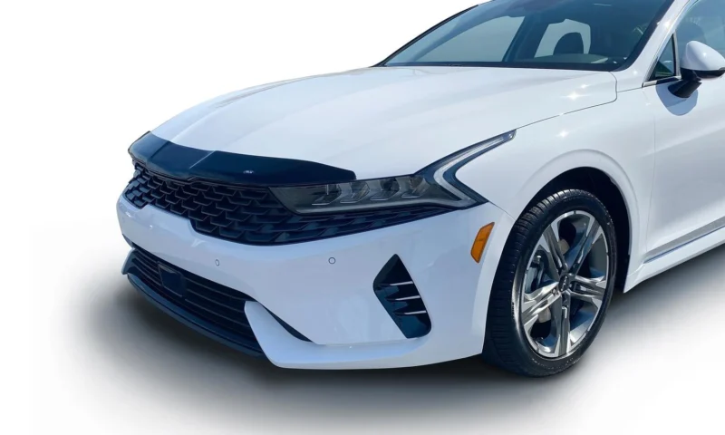 Auto Ventshade AVS 322199 - AVS Aeroskin Acrylic, Low Profile, Modified Acrylic